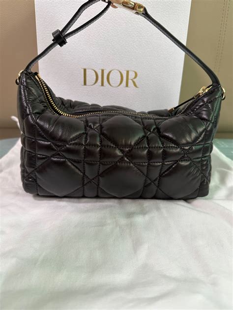 mini vanity dior|Dior travel nomad pouch.